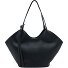  My Bestie Shopper Bag Skórzany 49 cm Model black