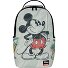  Disney Old Plecak 45 cm Komora na laptopa Model mehrfarbig