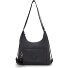  Basic Yenna Torba na ramię 38 cm Model black noir