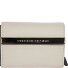  Etui na karty kredytowe RFID Leather 10 cm Model white
