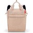  Travelling Plecak 39 cm Model twist coffee