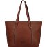  Montreal Torba na ramię Skórzany 34 cm Model cognac