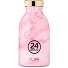  Butelka do picia Clima 330 ml Model pink marble