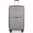  Bendigo Light + 4 kółka Walizka 84 cm z funkcją poszerzenia Model silver