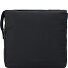  Organizer na suwak 26 cm Model black