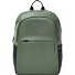  Eco Coated Plecak 42.5 cm Komora na laptopa Model pine green