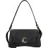  C-Me Torba na ramię Skóra 28 cm Model noir