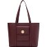  Pelagia Shopper Bag 48 cm Model wine