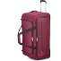  Pin Up 2 kółka Torba podróżna 74 cm Model bordeaux rot