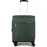  Base Breeze 4 kółka Walizka kabinowy 55 cm Model dark green