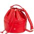  Filicudi Torba Skórzany 14 cm Model flame red