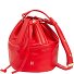  Filicudi Torba Skóra 14 cm Model flame red