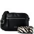  Silena Torba na ramię 22 cm Model animal black