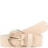  Pas Skóra Model beige | 75 cm