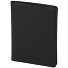  Logo ID Case Leather 9 cm Model schwarz