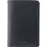 Brooklyn Etui na paszporty Skórzany 12.5 cm Model schwarz Brooklyn Etui na paszporty Skórzany 12.5 cm Model schwarz
