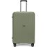  Airwave Neo 4 kółka Walizka 75 cm Model martini olive