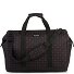  Weekend Torba podróżna Weekender 49 cm Model schwarz-hellgrau