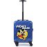  Daydream Disney 4 kółka Walizka dla dzieci 45 cm Model mickey happy
