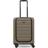  Essentials 17 4-kołowy wózek kabinowy 55 cm z miękką kieszenią na laptopa Model khaki