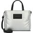  Patti Shopper Bag 25 cm Model silver