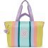  Beach ++ Shopper Bag 68 cm Model bold stripe bl