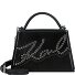 Signature 2.0 Torba Skórzany 21 cm Model black Signature 2.0 Torba Skórzany 21 cm Model black