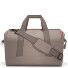  Allrounder L Weekender Travel Bag 48 cm Model herringbone mokka