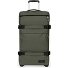  Transit'R Plus 2 kółka Torba podróżna 80 cm Model tarp forest