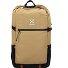  Ardos Rolltop 28 Plecak 50 cm Komora na laptopa Model cinnamon brown - true black