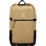 Ardos Rolltop 28 Plecak 50 cm Komora na laptopa Model cinnamon brown - true black Ardos Rolltop 28 Plecak 50 cm Komora na laptopa Model cinnamon brown - true black