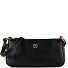  Half Moon Torba na ramię Skóra 23 cm Model nero gold