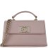  1927 Mini Torba Handbag Skóra 18 cm Model corolla 1