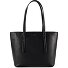  Do it All Shopper Bag Skórzany 33 cm Model black
