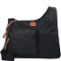  X-Bag torba na ramię 31 cm Model schwarz-n