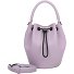 Citro Mini Torba Handbag 17.5 cm Model muse lilac Citro Mini Torba Handbag 17.5 cm Model muse lilac