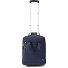  Furo Bento 2 kółka Walizka kabinowy 44.5 cm Komora na laptopa Model peacoat blue