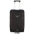  Daylite 40 2 kółka Torba podróżna 58 cm Model black