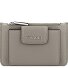  Embrace 1 Etui na karty kredytowe Skórzany 14 cm Model gravel