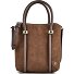  Briony Torba 19 cm Model dark brown