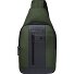  Brief 37.5 cm Model green