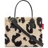  Daily Shopper Shopper Bag 21 cm Model teddy leo cream
