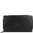  Donna Aurona Wallet RFID Leather 18 cm Model schwarz