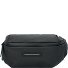  SoFo torba na pasek 28 cm Model all black