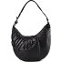  Luna II Torba na ramię M Skóra 43 cm Model black