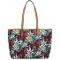  Sonja Sonja Shopper Bag 36 cm Model jungle