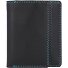 Portfel RFID skórzany 10 cm Model black2 Portfel RFID skórzany 10 cm Model black2