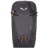  Sella Plecak turystyczny 55 cm Model black out
