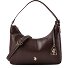  Jones Torba na ramię 30 cm Model dark brown