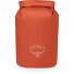  Wildwater Dry Bag 8 sakwa 23 cm Model mars orange